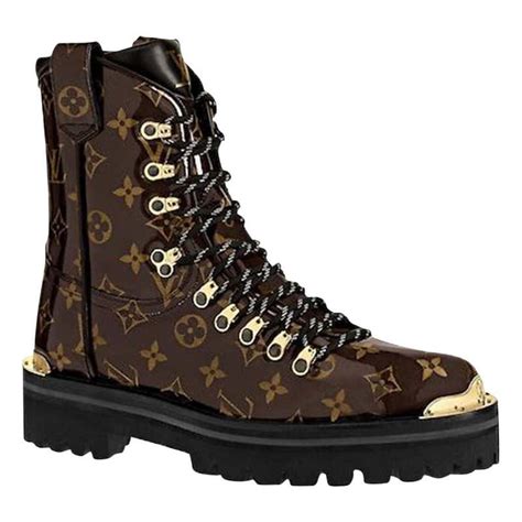 louis vuitton biits|louis vuitton boots on sale.